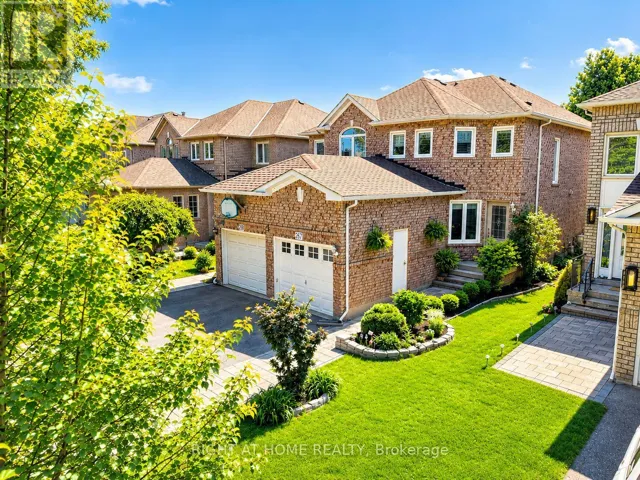267 PINNACLE TRAIL, Aurora (Bayview Wellington), Ontario L4G7G4