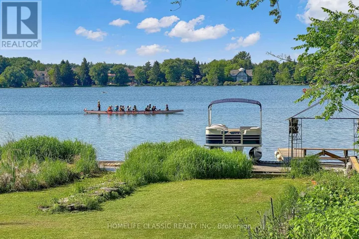 472 SUNSET BEACH ROAD, Richmond Hill (Oak Ridges Lake Wilcox), Ontario L4E3J2