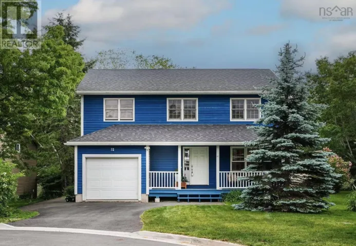 52 Stone Terrace, Bedford, Nova Scotia B4A2G8
