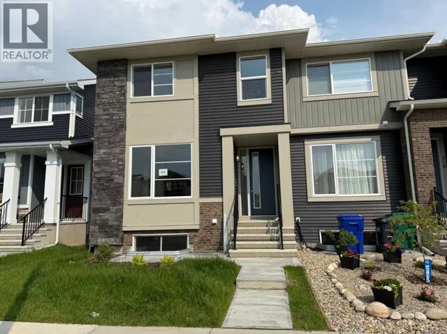 322 Sundown Road, Cochrane, Alberta T4C3H2