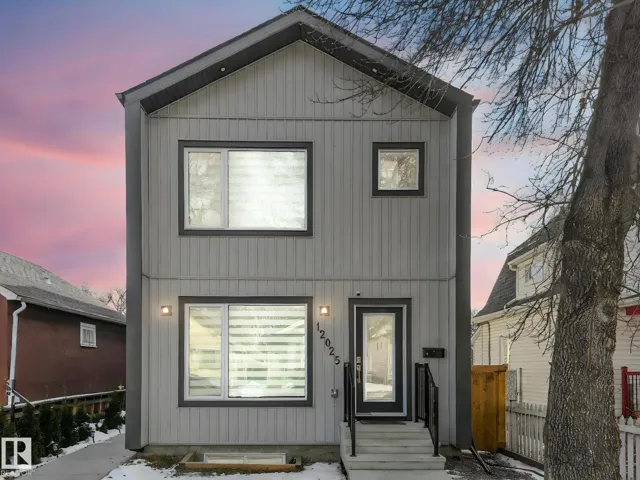 #1 12025 92 ST NW, Edmonton, Alberta T5G1A8