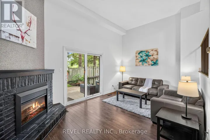 57 - 3360 COUNCIL RING ROAD, Mississauga (Erin Mills), Ontario L5L2E4