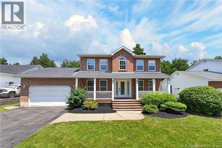 600 Douglas Avenue, Nashwaaksis, New Brunswick E3A5T1