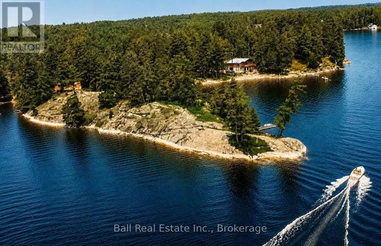 239 FIRE ROUTE 52, North Kawartha, Ontario K0L1A0