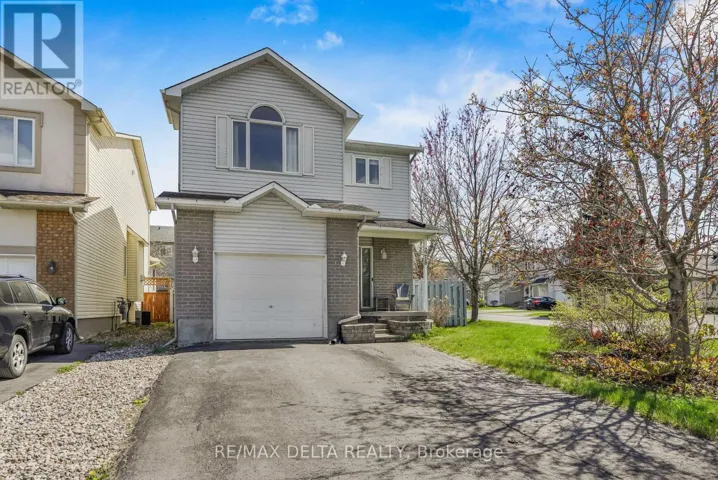 2218 CECILE CRESCENT, Clarence-Rockland, Ontario K4K1S4
