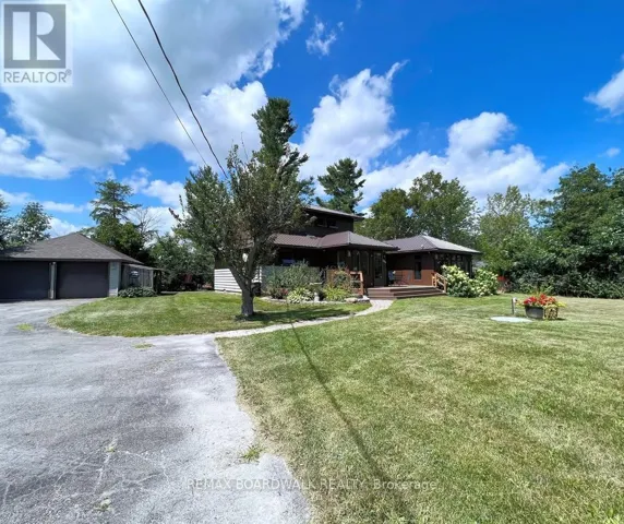 244 SUNSET DRIVE, Drummond/North Elmsley, Ontario K7H3C7