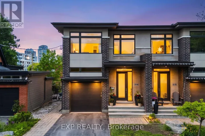 157 WESLEY AVENUE, Ottawa, Ontario K1Z6Z9