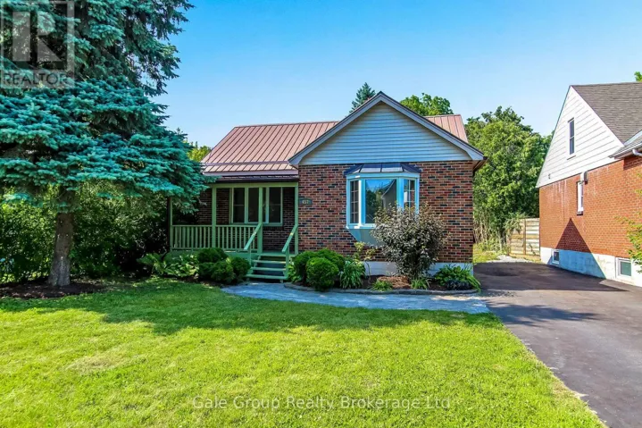 457 BRANT STREET, Woodstock (Woodstock - North), Ontario N4S5J3