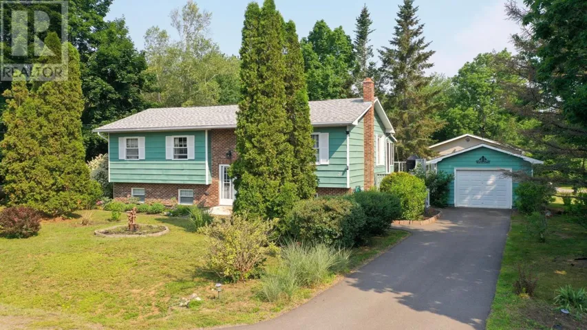 21 Thomas Street, Berwick, Nova Scotia B0P1E0