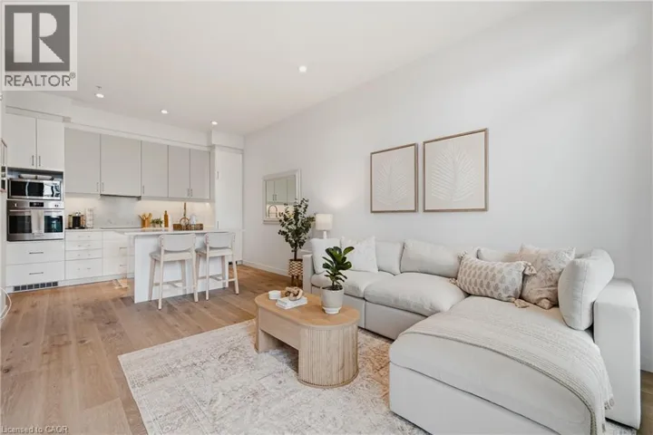 181 KING Street S Unit# 608, Waterloo, Ontario N2J0E7