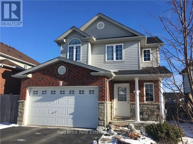 LOWER - 77 SUMMIT RIDGE DRIVE, Guelph (Grange Road), Ontario N1E0B8