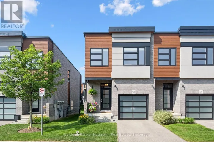 92 - 60 ARKELL ROAD, Guelph (Kortright East), Ontario N1L0N8