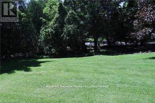 PTLT 11 ISAAC STREET, Central Huron (Clinton), Ontario N0M1L0