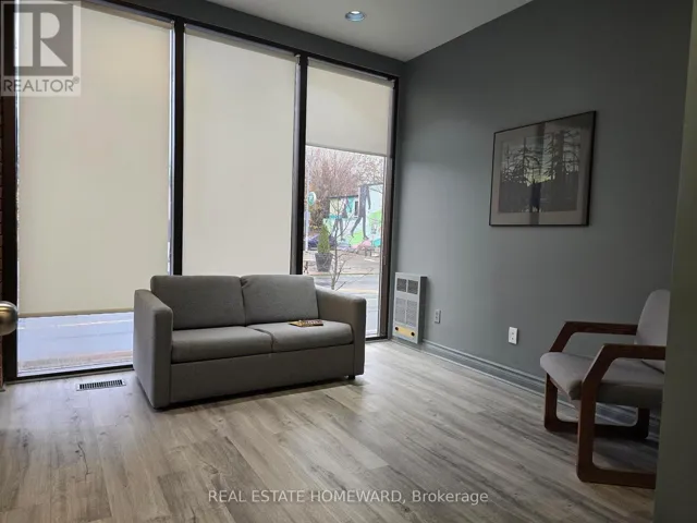101 - 253 DANFORTH AVENUE, Toronto (North Riverdale), Ontario M4K1N2