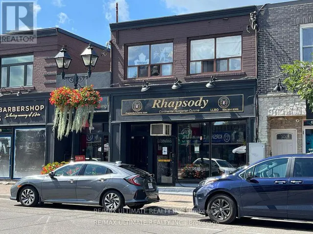 10152 YONGE STREET, Richmond Hill (Mill Pond), Ontario L4C1T6