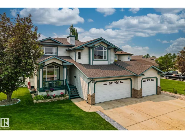 38 RIVARD CR, Beaumont, Alberta T4X1L6