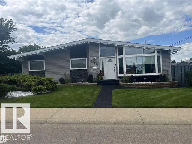 13304 70 ST NW, Edmonton, Alberta T5C0K3