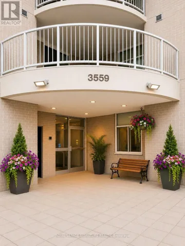 611 - 3559 EGLINTON AVENUE W, Toronto (Mount Dennis), Ontario M6M5C6