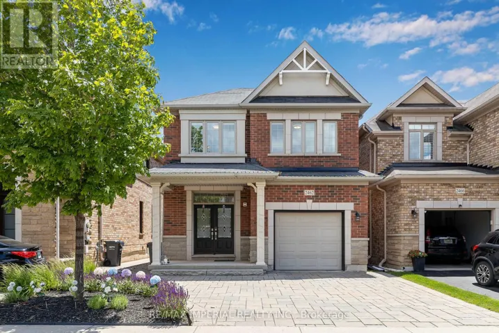 2462 KWINTER ROAD, Oakville (WM Westmount), Ontario L6M0K6