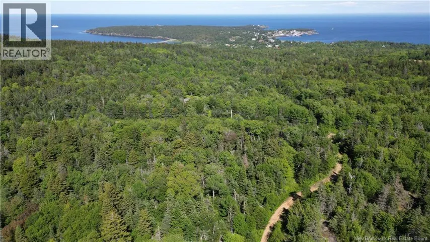 Land Stanley Brook, Grand Manan, New Brunswick E5G1L8