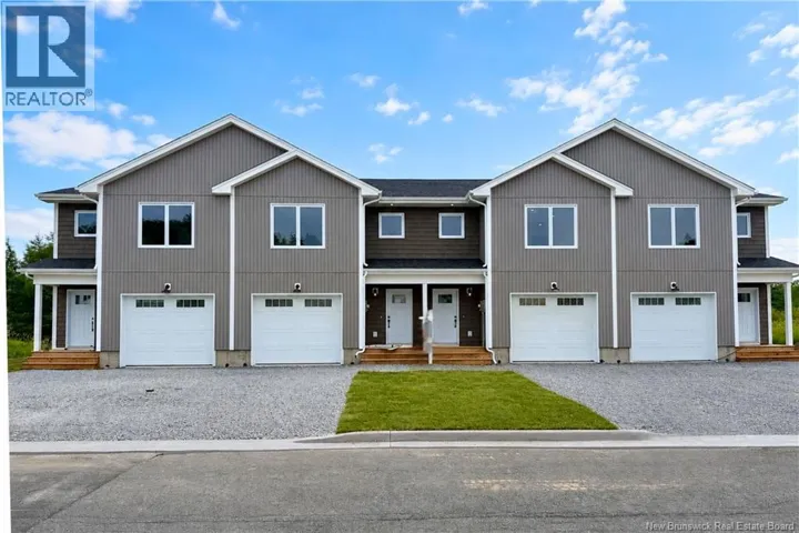 41 Downsview Drive, Saint John, New Brunswick E2M7X4