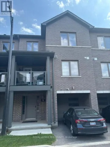 18 - 205 WEST OAK TRAIL, Kitchener, Ontario N2R1R4