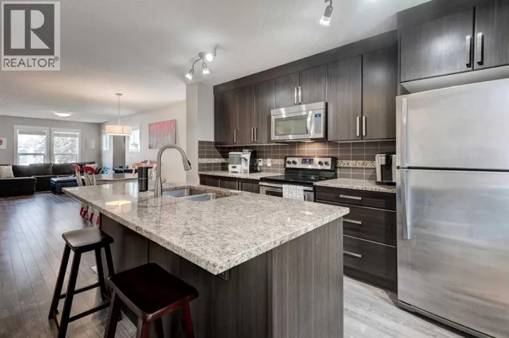 532 Mckenzie Towne Close SE, Calgary, Alberta T2Z1A8