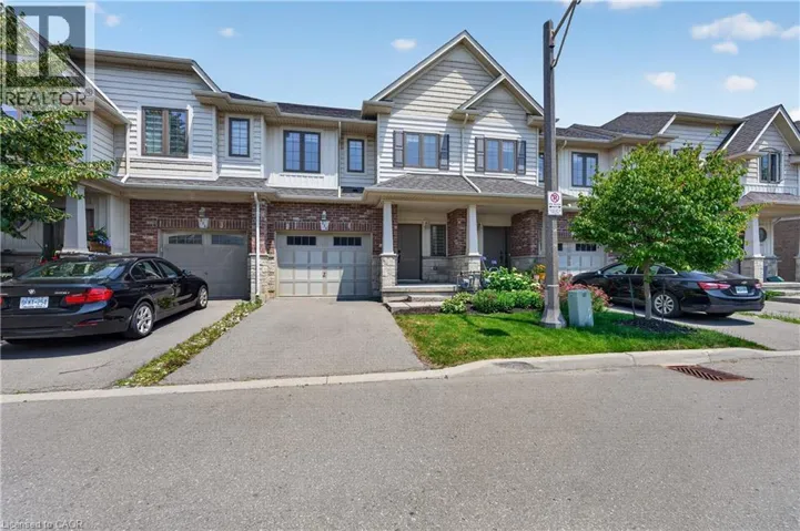 114 DUNROBIN Lane, Grimsby, Ontario L3M0H4
