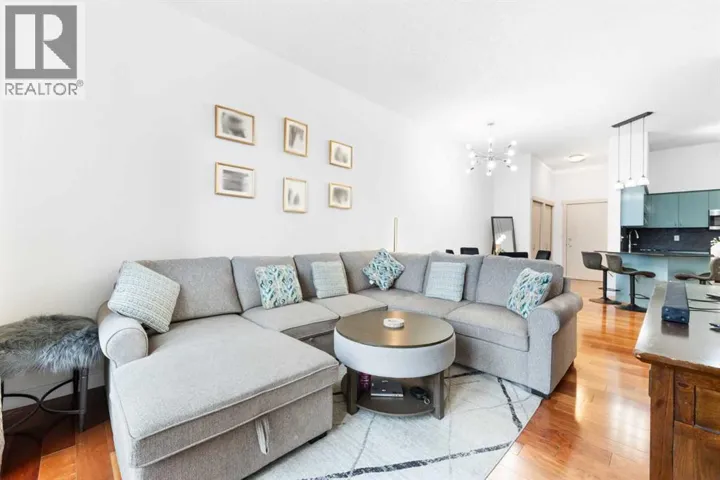 117, 8710 Horton Road SW, Calgary, Alberta T2V0P7
