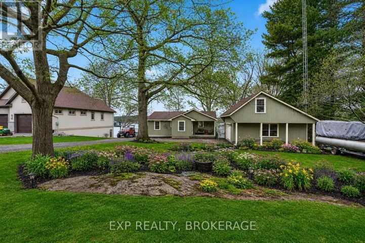 59 KERRY POINT ROAD, Leeds and the Thousand Islands, Ontario K0E1R0