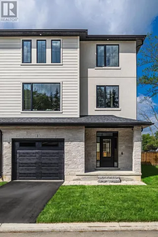 2 - 233 UPPER QUEEN STREET, Thames Centre (Thorndale), Ontario N0M2P0