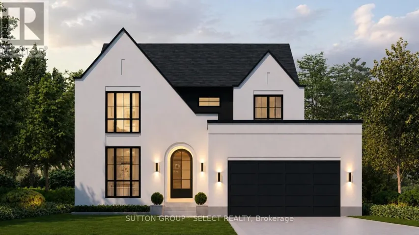 208 WESTBROOK DRIVE, Middlesex Centre (Kilworth), Ontario N0L1R0