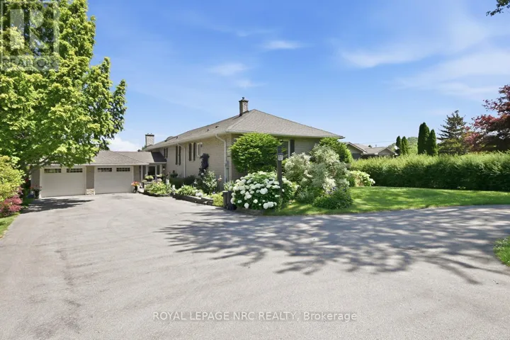 1750 YORK ROAD, Niagara-on-the-Lake (St. Davids), Ontario L0S1J0