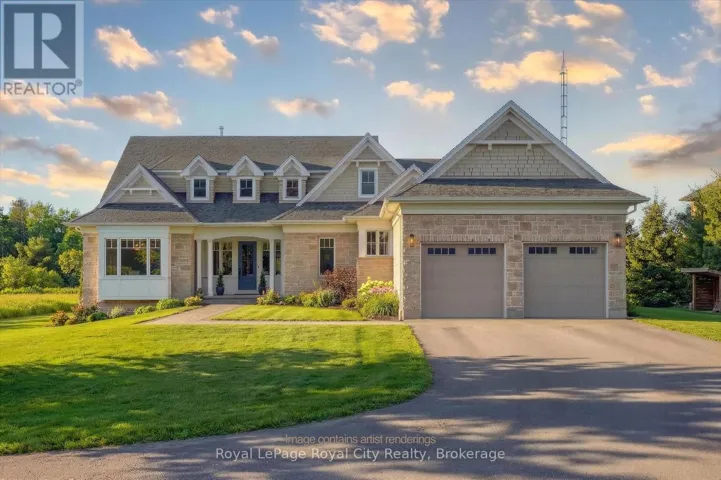 226 CARTER ROAD, Puslinch, Ontario N1L1B8