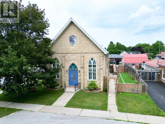 641 MARKET STREET, Saugeen Shores, Ontario N0H2C3