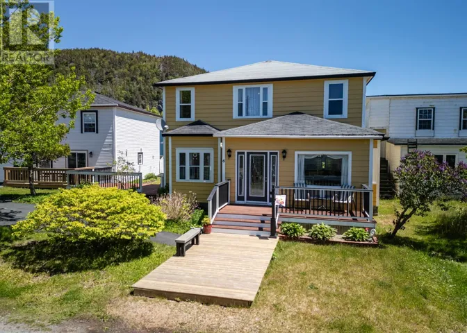 6 OKeefe Street, Placentia, Newfoundland & Labrador A0B2Y0