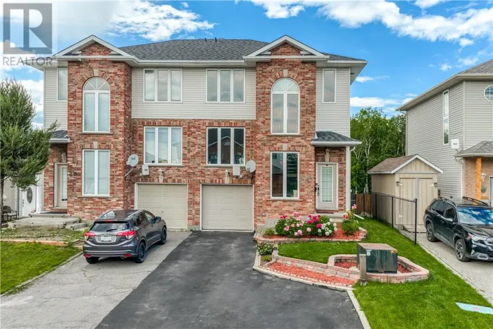 22 Timber Ridge Court, Sudbury, Ontario P3E6K1