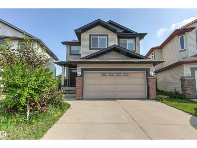 3214 22a AV NW, Edmonton, Alberta T6T0K6