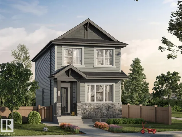 3884 Wren CR NW, Edmonton, Alberta T5S0S9