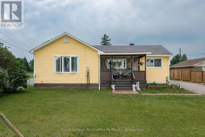 345 NIPISSING STREET, West Nipissing (Sturgeon Falls), Ontario P2B3E1