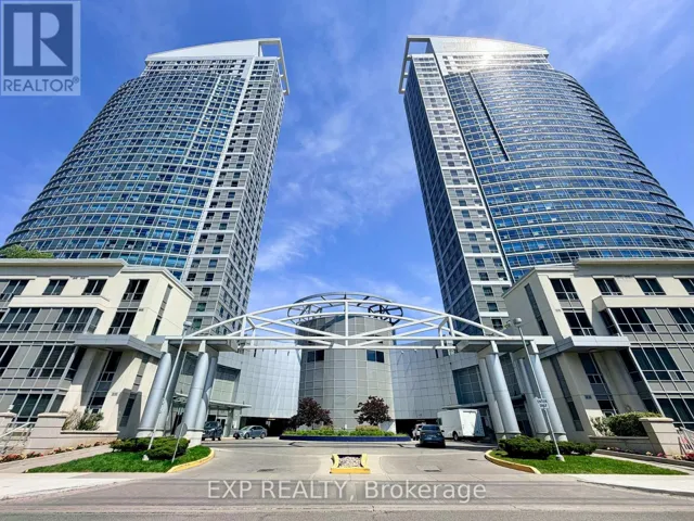 2101 - 38 LEE CENTRE DRIVE, Toronto (Woburn), Ontario M1H3J7