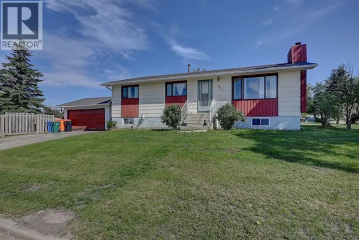 601 6 Avenue, Beaverlodge, Alberta T0H0C0