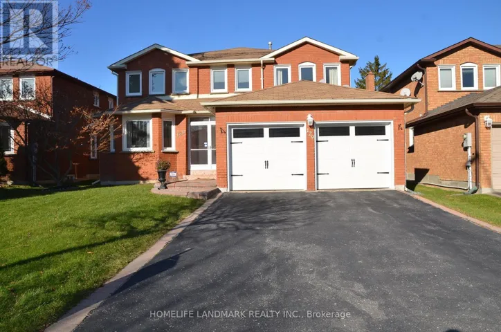 129 LYNDHURST DRIVE, Markham (Thornlea), Ontario L3T6R6
