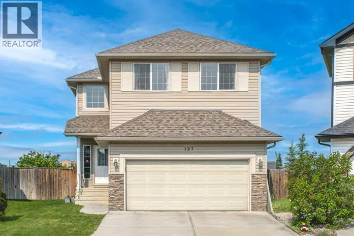 127 Everwoods Park SW, Calgary, Alberta T2Y0G3
