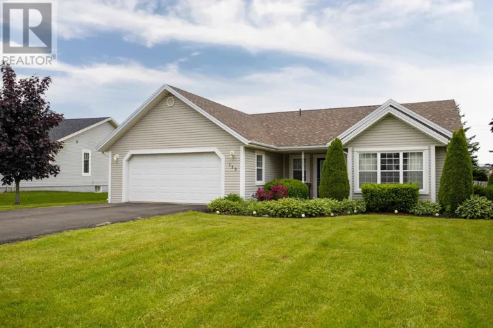 139 Bell Crescent, West Royalty, Prince Edward Island C1E1Y8