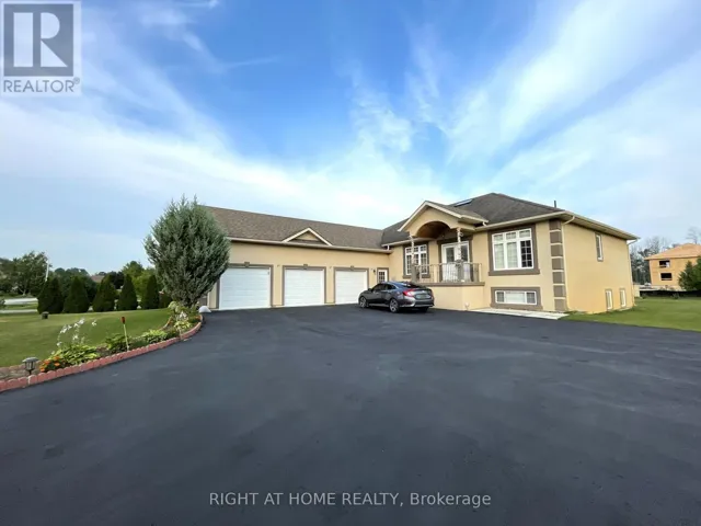16 WASAGA SANDS DRIVE, Wasaga Beach, Ontario L9Z1J6
