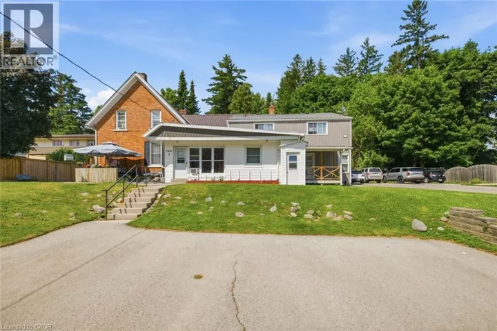 160 QUEEN Street, Simcoe, Ontario N3Y3Y6