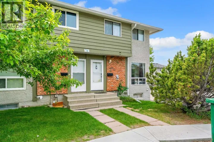 78, 6915 Ranchview Drive NW, Calgary, Alberta T3G1R8