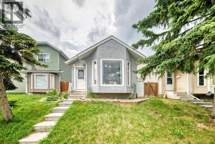 46 Dovercliffe Way SE, Calgary, Alberta T2B2C6