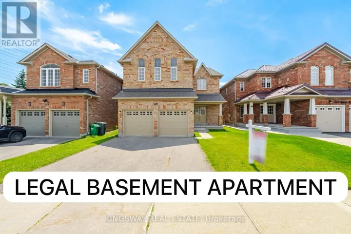 754 WHITE CLOVER WAY, Mississauga (East Credit), Ontario L5V3B8